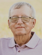 Jerry Melvin Sloan