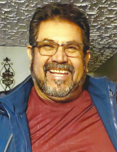 Alberto Garcia