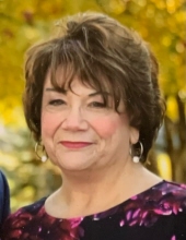 Karen S. Parish