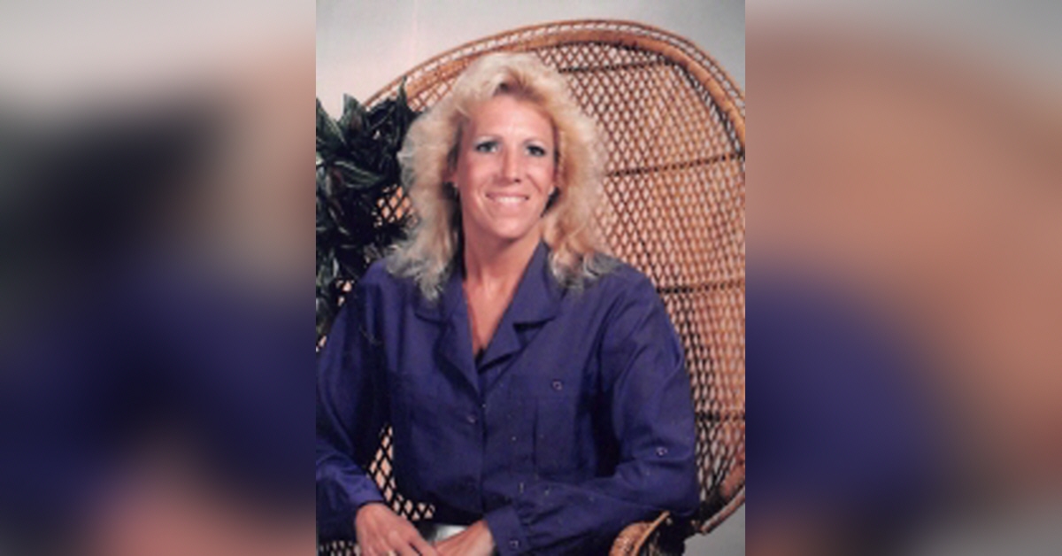 Obituary information for Barbara E. (Oswalt) Davis