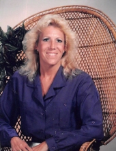 Barbara  E. (Oswalt) Davis