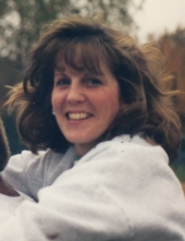 Christi Ann Klein