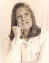 Jeanette Sue Horton
