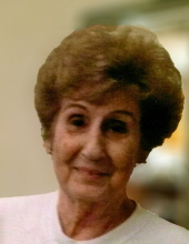 Golda Mae Haines