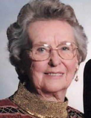 Irene Sjoblom Jackson East Liverpool, Ohio Obituary