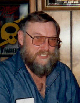 Photo of John LaGesse