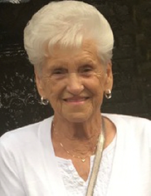 Phyllis Anne Faries Roanoke, Virginia Obituary