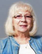 Cheryl Elaine  Belko
