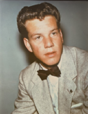 Joseph Bruce Kariker Sherwood, Arkansas Obituary