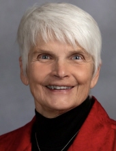 Carol Ann Zehnacker