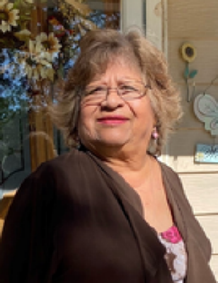 Doña Elena Moreno San Angelo, Texas Obituary
