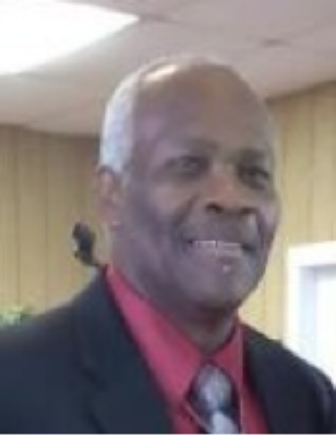 Pastor Curtis Brantley Shreveport, Louisiana Obituary