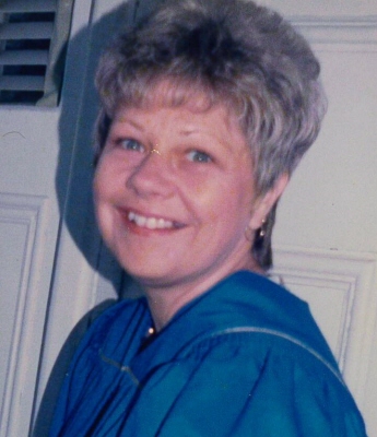 Photo of Maureen Lowthers