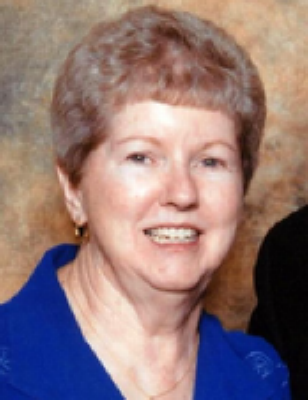 Mary Aileen Pelrine Park Ridge, Illinois Obituary