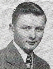 Photo of A. Keith Walker