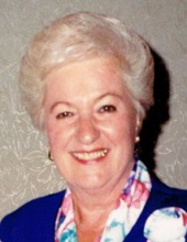 Dolores  Ann Nitsche