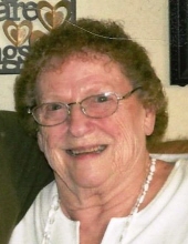 June E. Legere