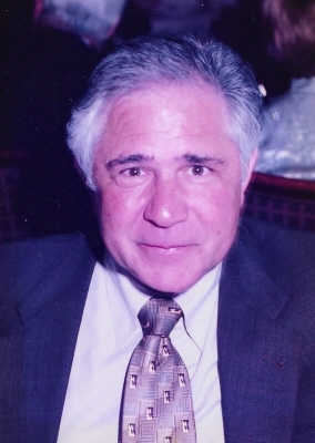 Charles Stefano Gallo