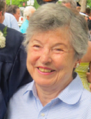 Barbara A. (DeVito) Bowers Needham, Massachusetts Obituary