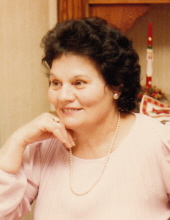 Sophie A. (Leoncello) LaGrega