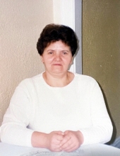 Zofia Czerwik