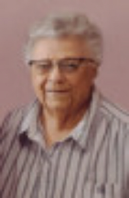 Norma Alderdyce Obituary - 2021 - Sietsema Vogel Funeral Homes