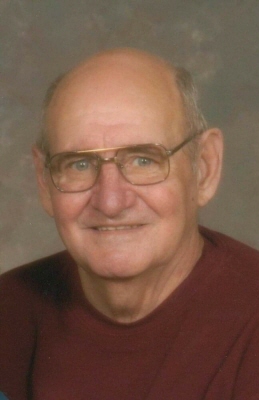 Photo of Gaylord Strohbusch