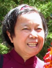 Tuyet Thi Nguyen