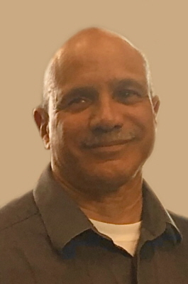Mario A. Ramirez