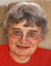 Theresa Betty Schaub