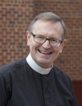 Rev. Michael Hinson 23165065