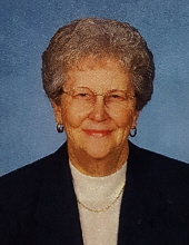 Caroline A.  Buhr
