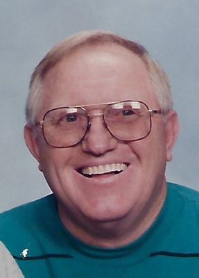 Russell J. Burghardt