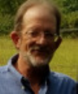 Photo of John “Hillbilly” O’Dell