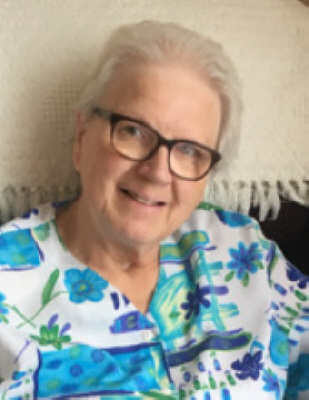 Helga Maria Sadlowski Olds, Alberta Obituary