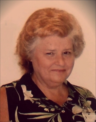 Photo of Beverly Carr