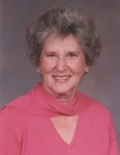 Margaret C. Hucker