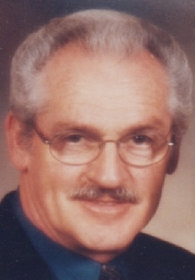 Photo of Robert Nelson