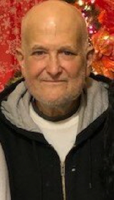 Photo of Donald Grimmer