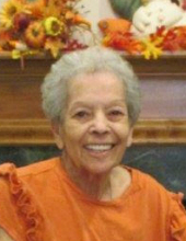 Rose Marie Mueller