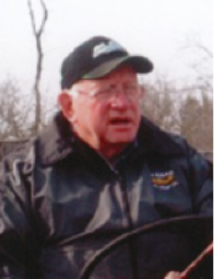 Lawrence Richie Bickford Carberry, Manitoba Obituary