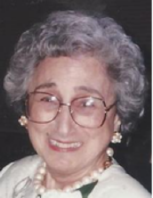 DeEtte A. Rashid Obituary