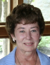 Ruth  Elizabeth Norris