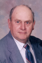 James A. Dietrich