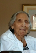 Isabel H. Garcia