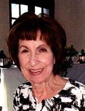 Barbara M. Riner