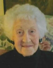 Evelyn C. Curry