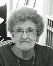 Frances M. Erba