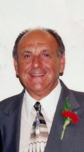 Alphonse M. Lauro