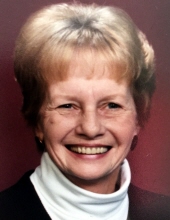 Margaret D. Walsh